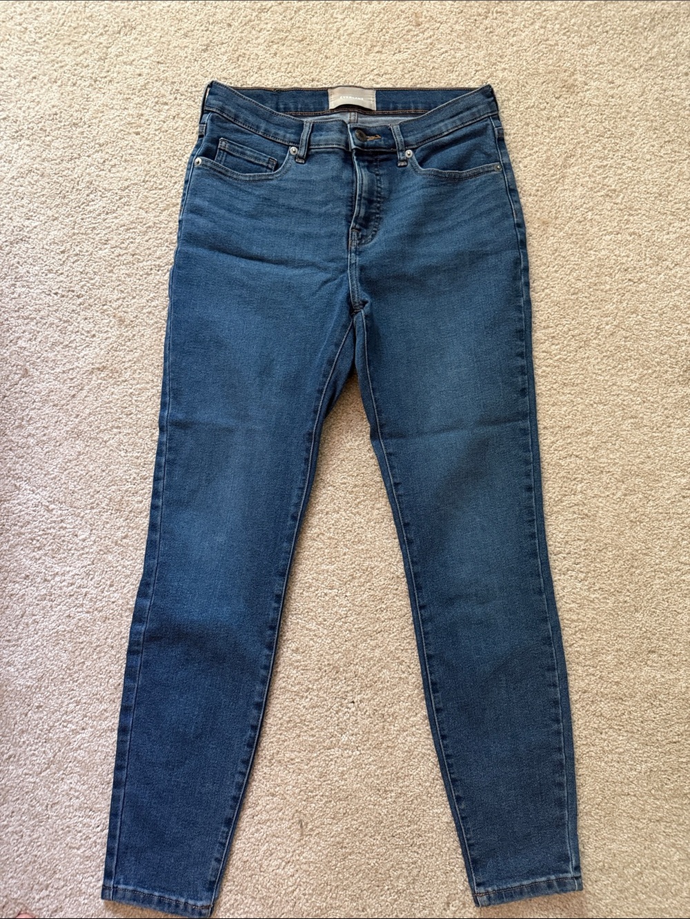 Everlane Jeans- 29 Regular